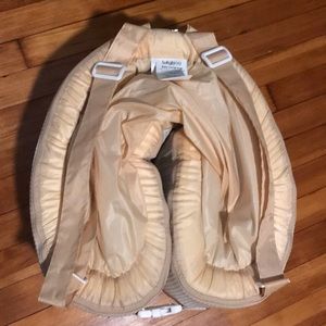 Lullyboo baby lounge to go